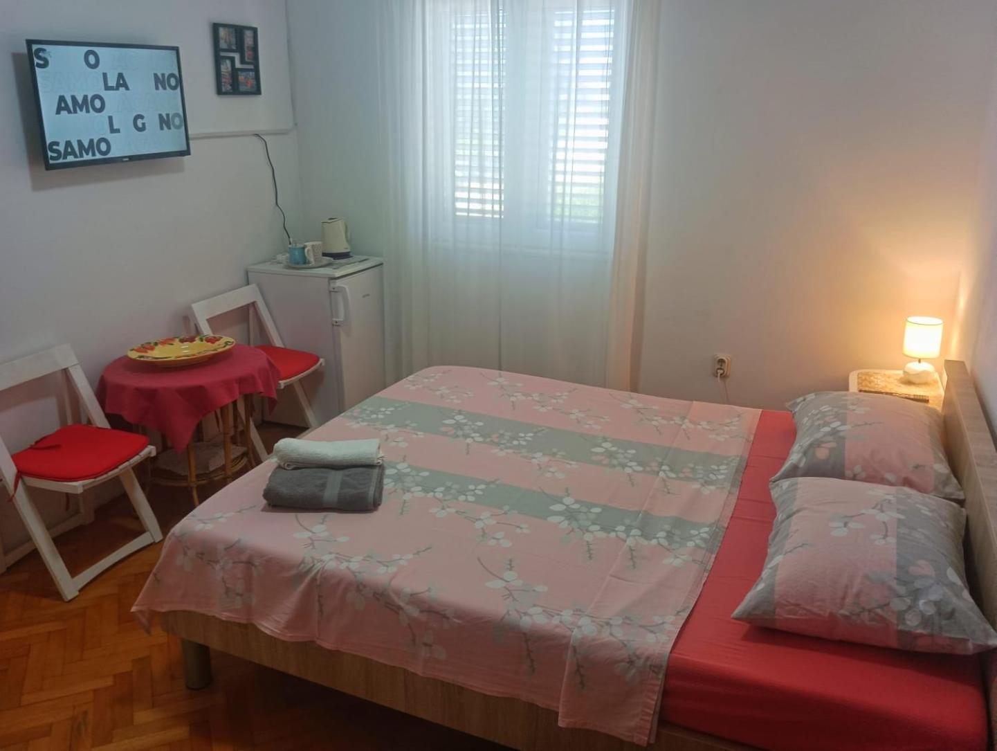 Guesthouse Eljuga Family Stari Grad  Exterior photo