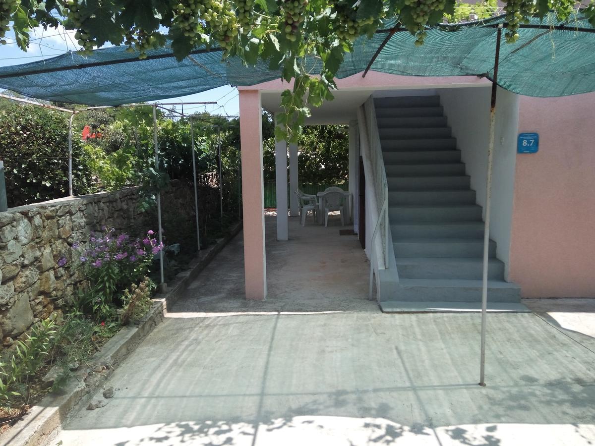 Guesthouse Eljuga Family Stari Grad  Exterior photo